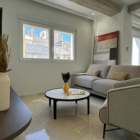 格拉纳达Navas 102 Cosmopolitan Loft公寓 外观 照片