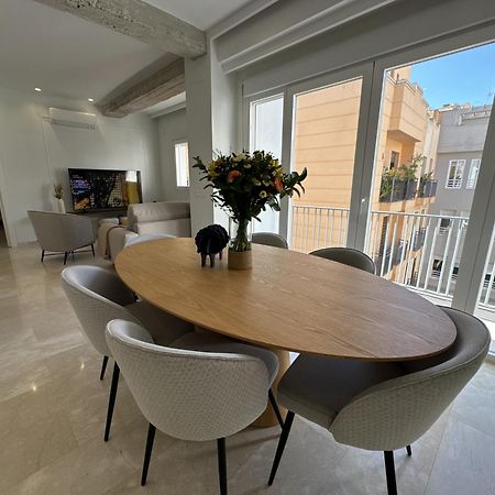 格拉纳达Navas 102 Cosmopolitan Loft公寓 外观 照片