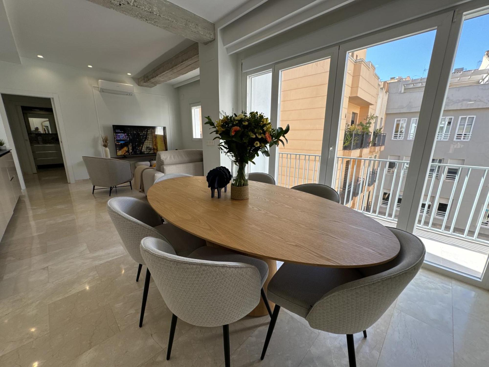 格拉纳达Navas 102 Cosmopolitan Loft公寓 外观 照片